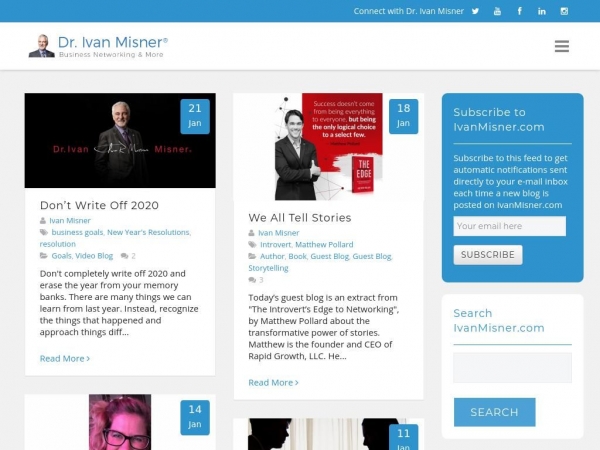businessnetworking.com