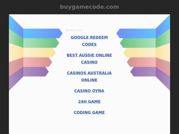 buygamecode.com