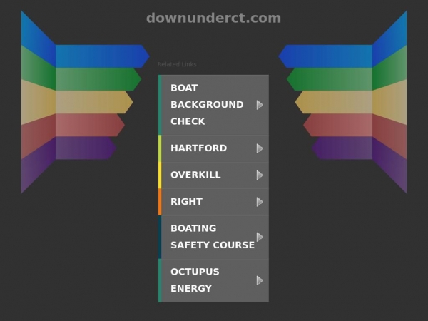 downunderct.com