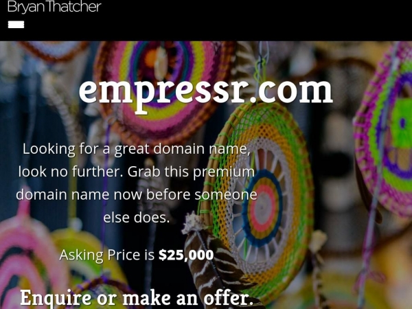 empressr.com
