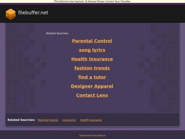 filebuffer.net