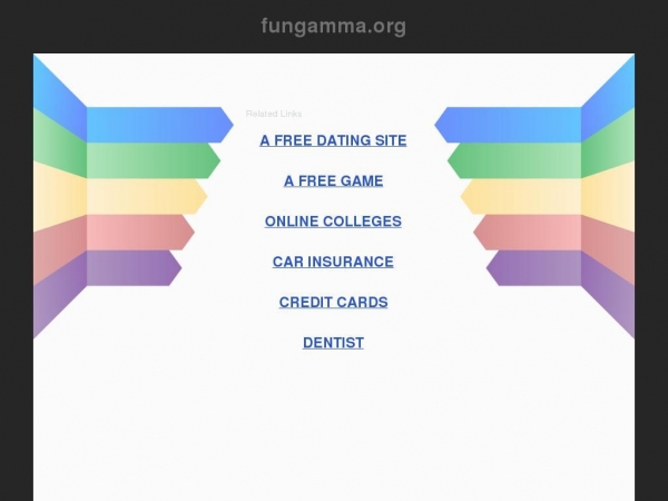 fungamma.org