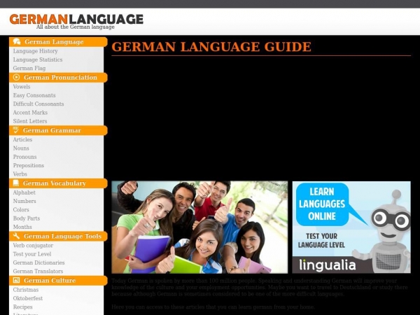 germanlanguageguide.com