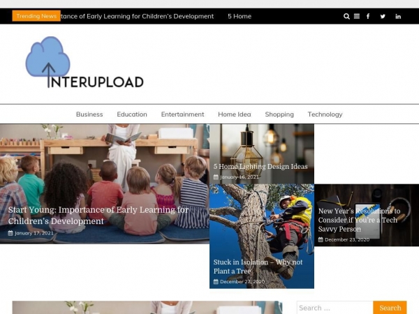 interupload.com