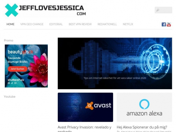 jefflovesjessica.com