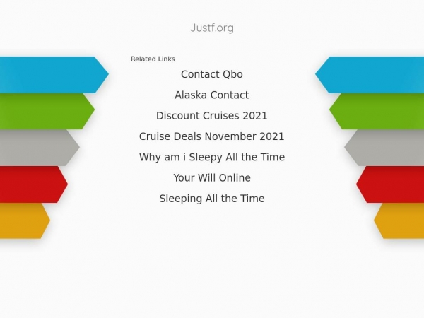 justf.org