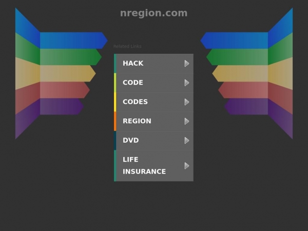 nregion.com