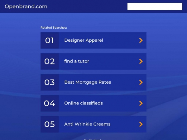 openbrand.com