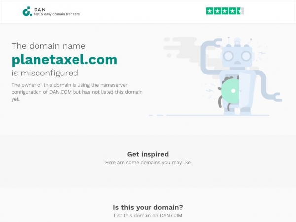 planetaxel.com