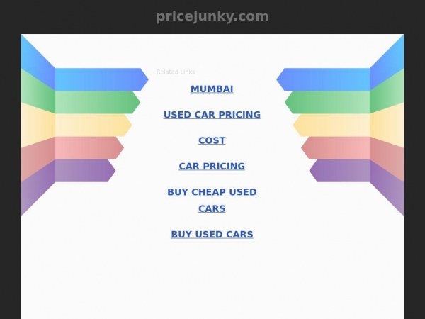 pricejunky.com