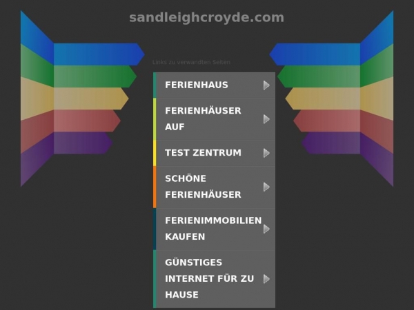 sandleighcroyde.com