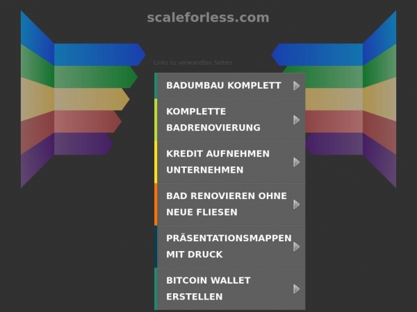 scaleforless.com