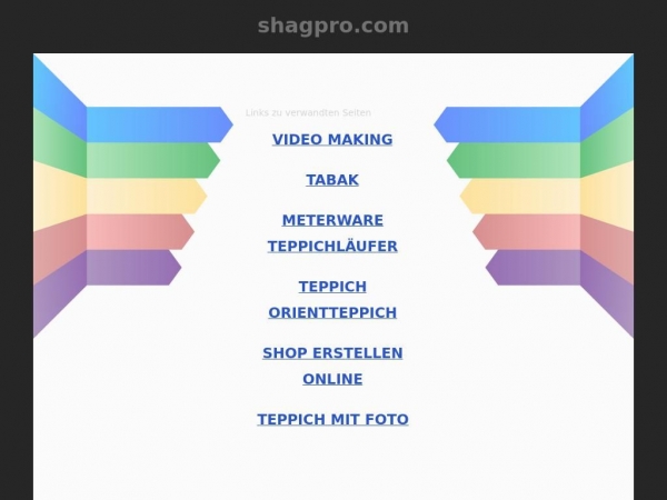 shagpro.com
