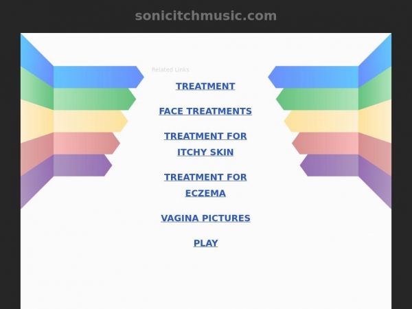 sonicitchmusic.com