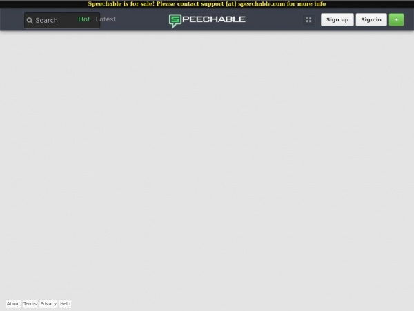speechable.com