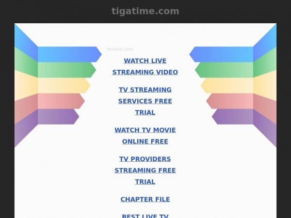 tigatime.com