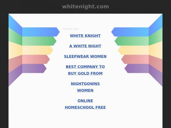 whitenight.com