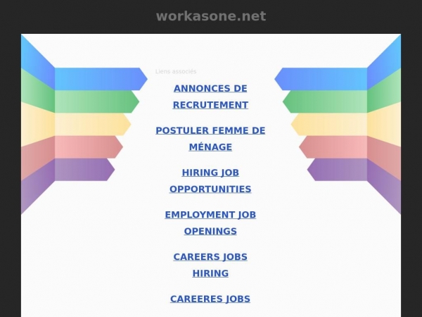 workasone.net