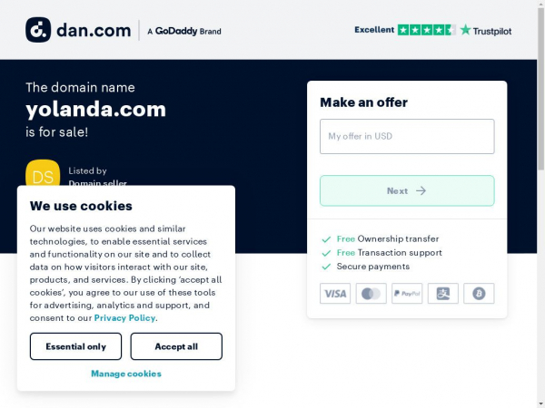 yolanda.com