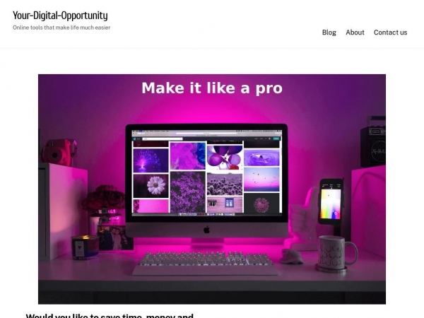 your-digital-opportunity.com