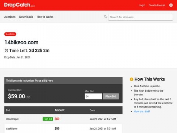 14bikeco.com