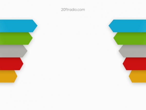 20ftradio.com