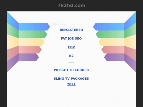 7k2hd.com