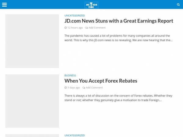 alltechtime.com