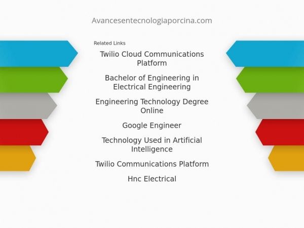 avancesentecnologiaporcina.com
