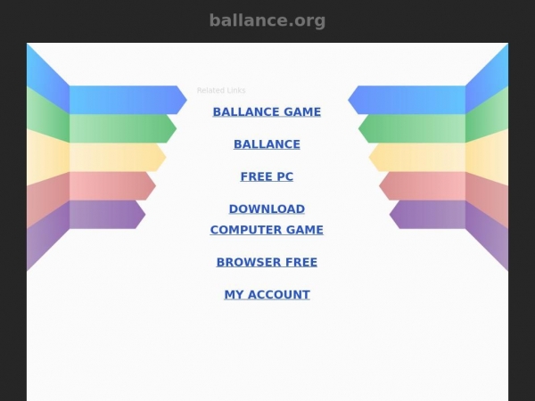 ballance.org