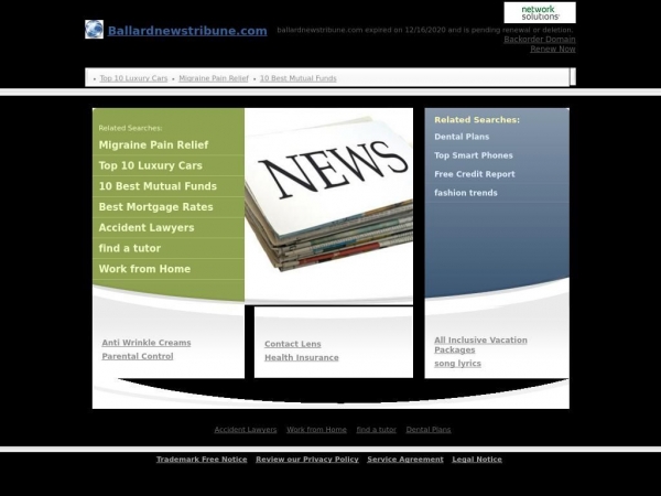 ballardnewstribune.com
