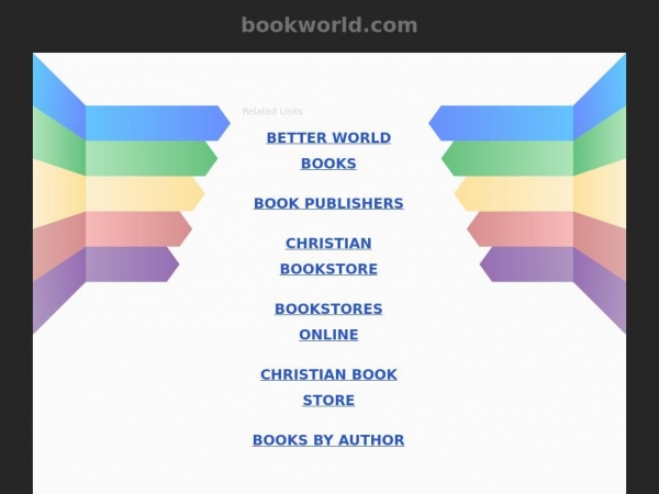 bookworld.com