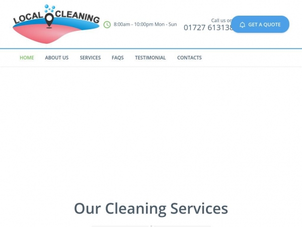 carpetcleaningltd.com