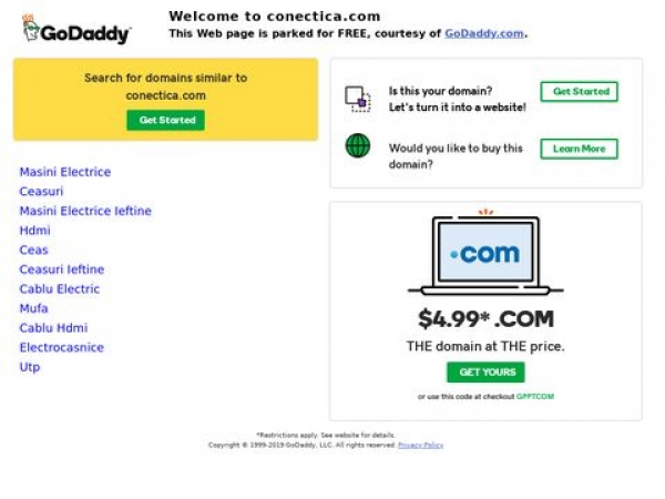 conectica.com
