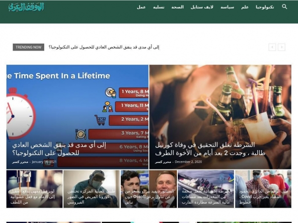 elmawkefalarabi.com