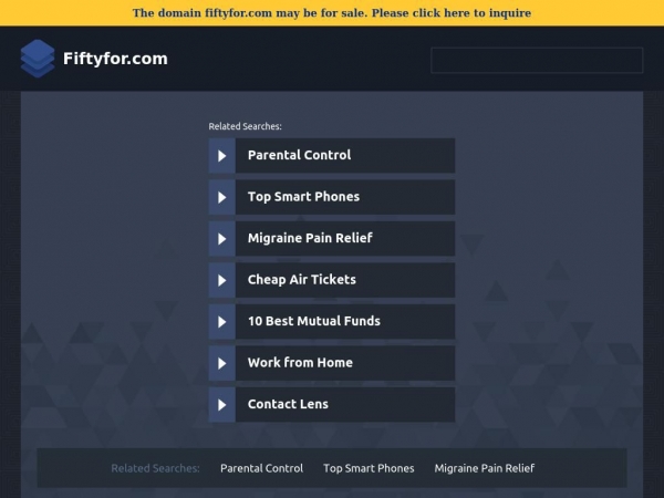 fiftyfor.com