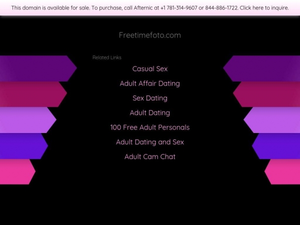 freetimefoto.com
