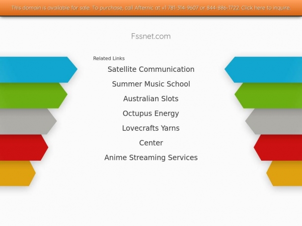 fssnet.com