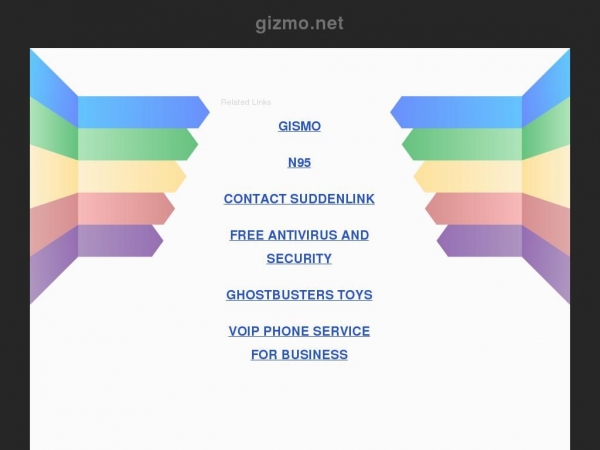 gizmo.net