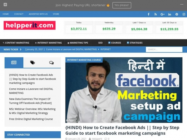 helpperit.com