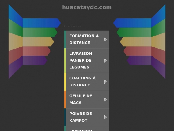 huacataydc.com