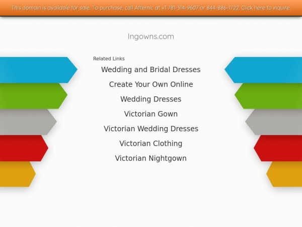 ingowns.com