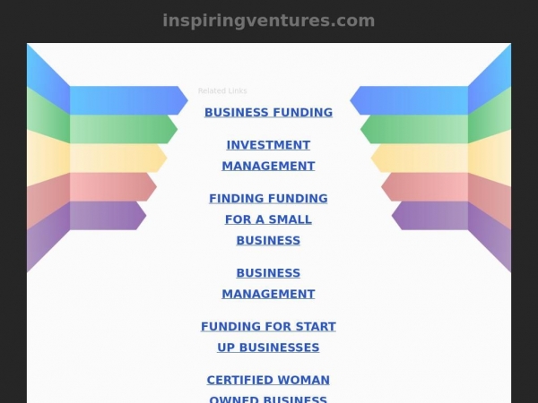 inspiringventures.com