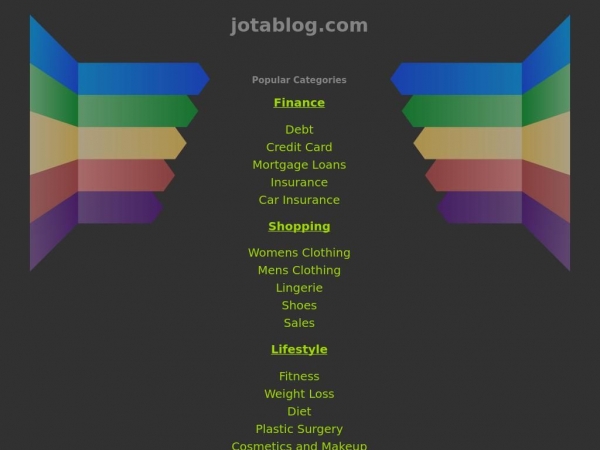 jotablog.com