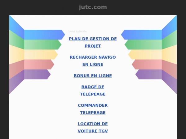 jutc.com