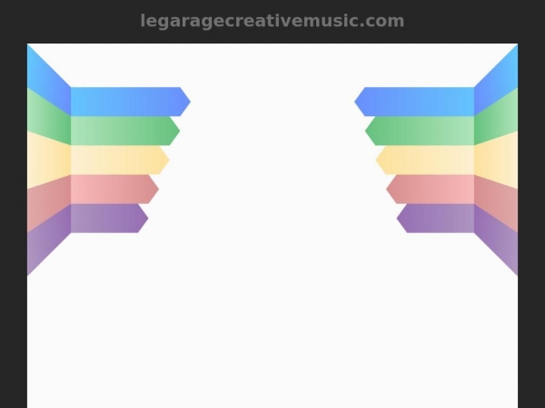 legaragecreativemusic.com