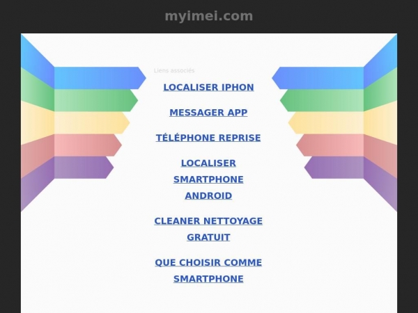 myimei.com