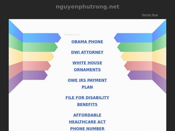 nguyenphutrong.net