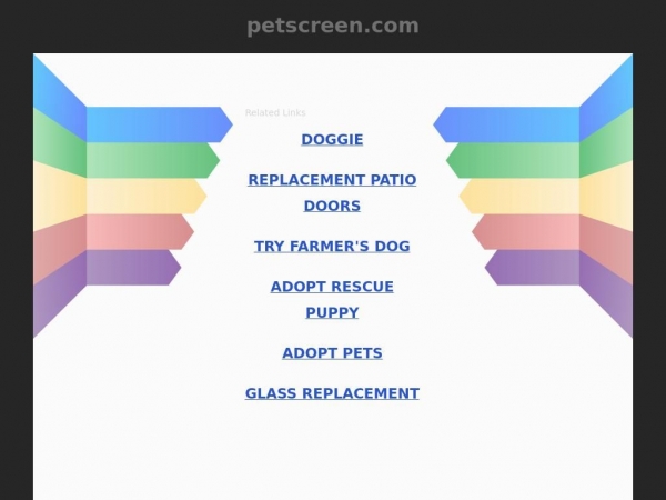 petscreen.com