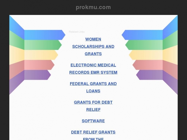 prokmu.com
